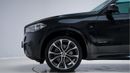 BMW X5 50i M Sport xDrive50i - Warranty until Aug 2026 - Approved Prepared Vehicle