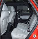 Audi RS Q3 EXCELLENT DEAL for our Audi RS Q3 ( 2015 Model ) in Red Color Japanese Specs