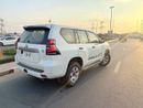 Toyota Prado TX-L