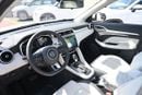 MG ZS MG ZS 1.5L Petrol , Full Option Model 2023 Color White