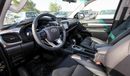 Toyota Hilux 2.8L Revo SRV Automatic