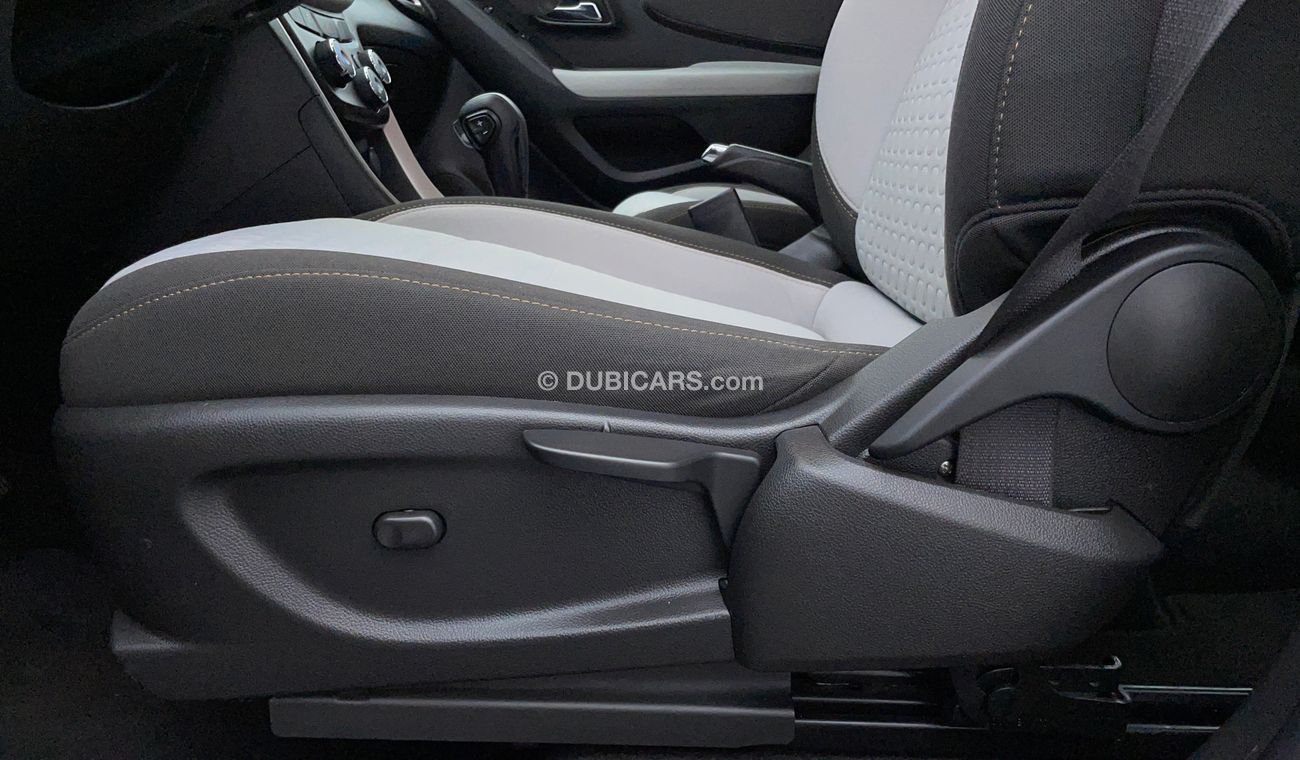 Chevrolet Trax LT 1.8 | Zero Down Payment | Free Home Test Drive