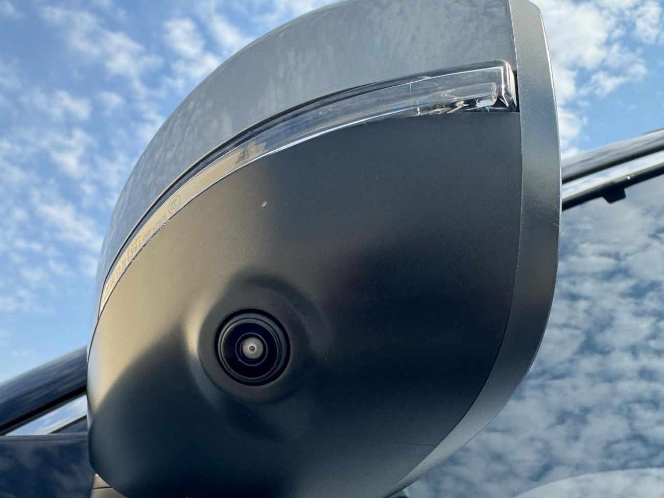 Nissan XTrail 2024 X-TRAIL SL 2.5L GCC Full Options 7 seats