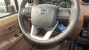 Toyota Land Cruiser Pick Up LX 4.0L V6 SINGLE CABIN A/T