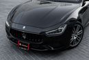 Maserati Ghibli Ghibli Modena | 3,036 P.M | 0% Downpayment | LOW KM! | UNDER WARRANTY!