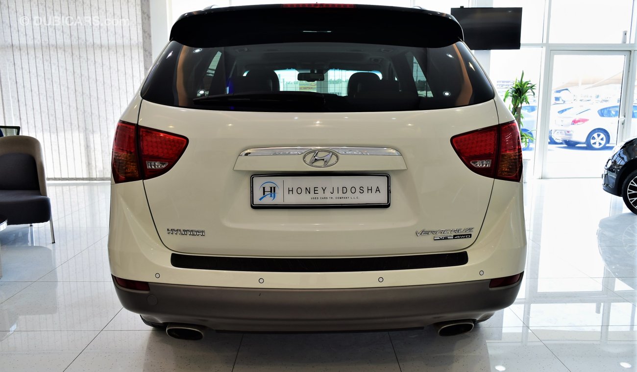 Hyundai Veracruz