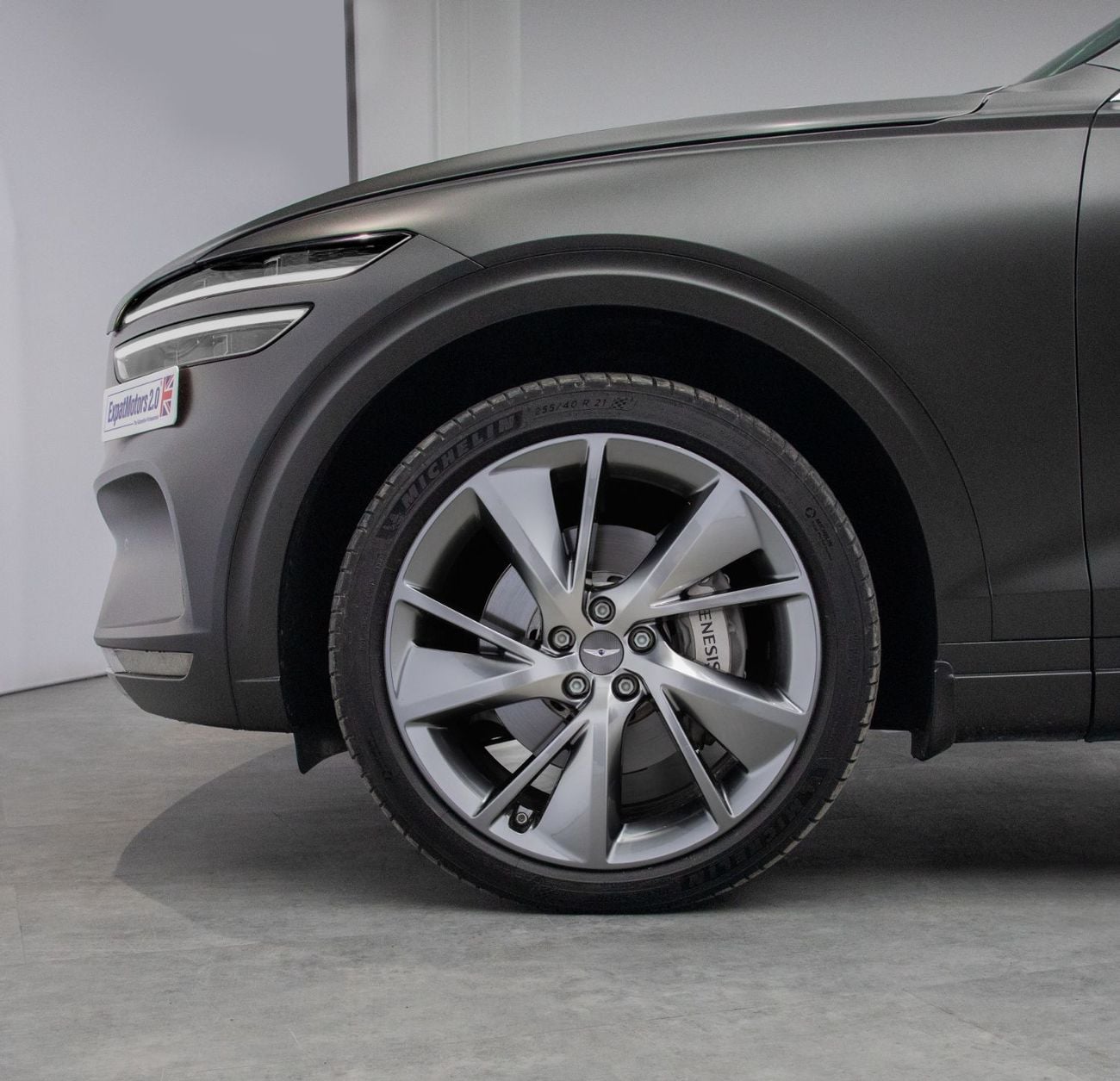 Genesis GV70 Premium