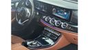Mercedes-Benz E200 Premium