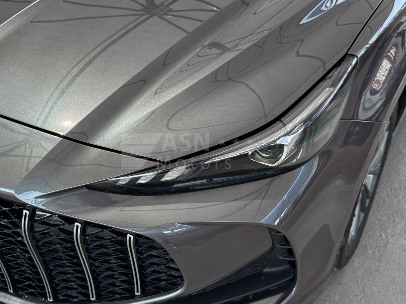 MG 5 Luxury Edition 1.5L 2025 (Export Price)