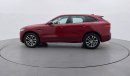 جاغوار F-Pace R SPORT 2 | +مع الضمان | كمان تم فحص ١٥٠