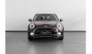 ميني كوبر إي كلوب مان 2018 Mini Clubman Cooper S / Full Service History