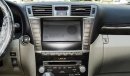 Lexus LS460