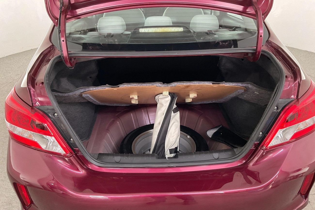 Mitsubishi Attrage GLX Full | Guaranteed Warranty | 0 Down Payment