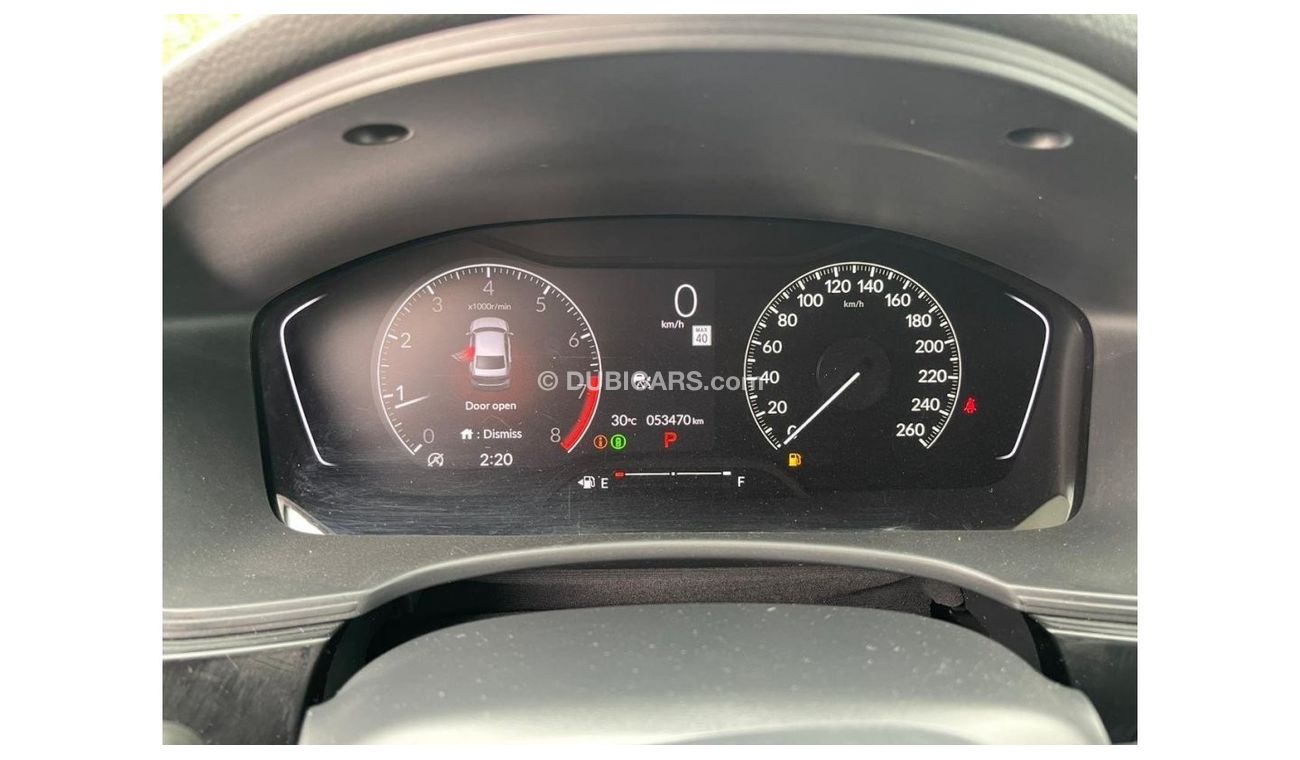 هوندا سيفيك Honda Civic  Model 2022     USA Excellent Condition