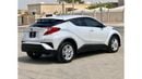 تويوتا CHR Toyota C-HR Hybrid 2023 (1.8L) GCC Specs Full Option