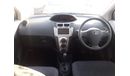 Toyota Vitz Toyota Vitz (Stock no PM 124 )
