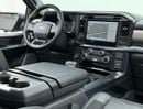 فورد إف-150 رابتور 2024 Ford F-150 Raptor Super Crew, 2029 Ford Warranty + Service Pack, Very Low Km, Fully Loaded, GCC