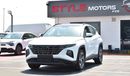 Hyundai Tucson 1.6T