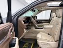 جي أم سي يوكون DENALI 2023 GMC Yukon, Jan/2029 GMC Warranty + Service Contract, Full GMC Service History, GCC
