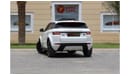 Land Rover Range Rover Evoque Dynamic Plus L538