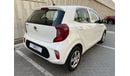 Kia Picanto 1200