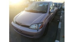 Toyota Platz Japan import,1000 CC, 2WD, 5 doors, Excellent condition inside and outside