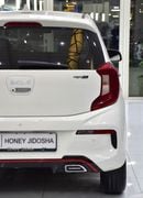 Kia Picanto EXCELLENT DEAL for our KIA Picanto GT-Line ( 2022 Model ) in White Color GCC Specs