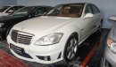 مرسيدس بنز S 63 AMG