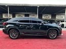 لكزس RX450h F-SPORT