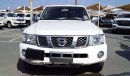 Nissan Patrol Safari 2010 GCC