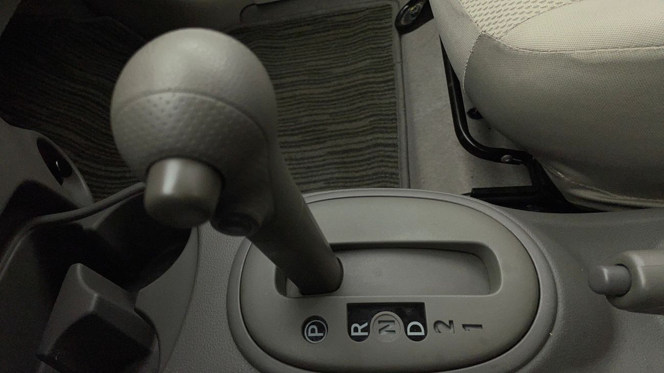 Nissan Sunny SV 1.5 | Zero Down Payment | Home Test Drive