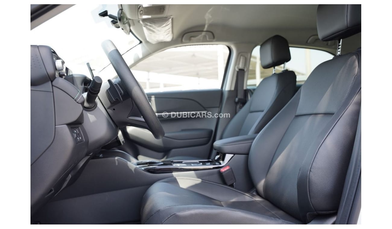 Honda e:NP1 2023 HONDA E-NP1 FULL ELECTRIC 0 Km