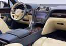 بنتلي بينتايجا First Edition W12 2017 Bentley Bentayga First Edition W12, 2025 Warranty, 2027 Service Pack, Very Lo