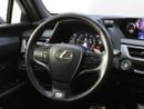 Lexus UX200 F-Sport