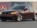 BMW 535i US,full panorama