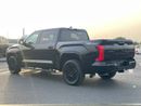 Toyota Tundra 2024 Toyota Tundra TRD Off-Road – Black Beast – Brand New Condition