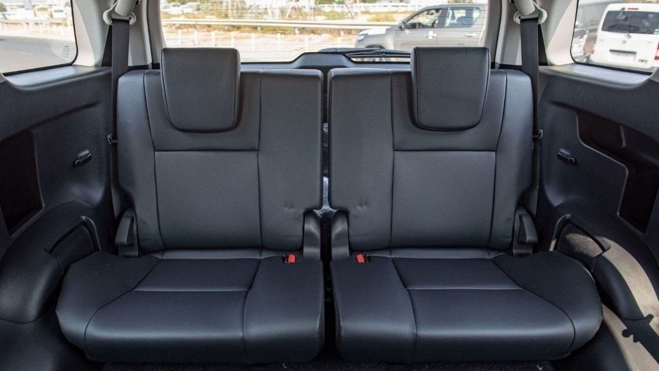 تويوتا فورتونر EXR Toyota Fortuner 2.4L Diesel V4 4x4 2024