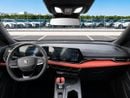 Changan X5 Plus PIONEER ECTAI0012 - Changan X5 Plus - 1.5L Petrol Auto - White - Chinese Specs