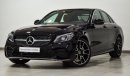 مرسيدس بنز C 200 SALOON VSB 27660