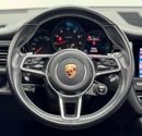 Porsche Macan Std 2.0L (252 HP) 2019 Porsche Macan, Full Porsche Service history, Warranty, Excellent Condition, L