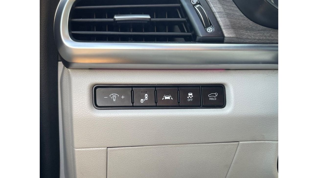 Kia Telluride 2020 KIA TELLURIDE SX FULL OPTIONS IMPORTED FROM USA