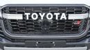 Toyota Land Cruiser 3.5T GR-Sport Hybrid