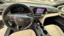 Toyota Camry GLE HEV