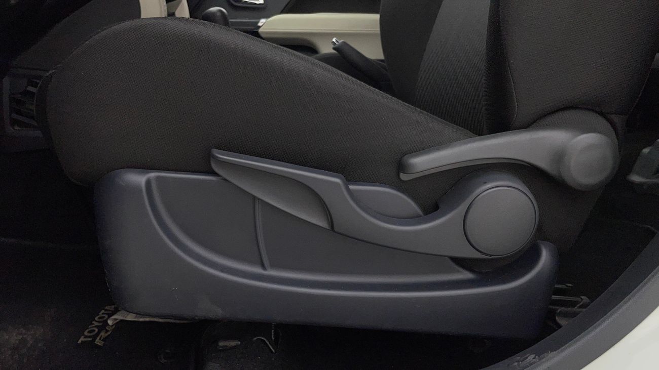 Toyota Rush EX 1.5 | Zero Down Payment | Home Test Drive