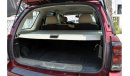 Chevrolet Trailblazer LTZ Well Maintained Perfect Condition