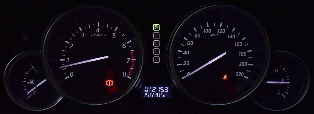 Mazda CX9 EXCELLENT DEAL for our Mazda CX-9 ( 2014 Model ) in Black Color GCC Specs