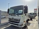 Hino 500 Hino 500- 1024 4x2