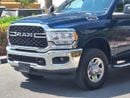 رام 2500 2024 RAM 2500 BIG HORN 6.4L V8 HEMI