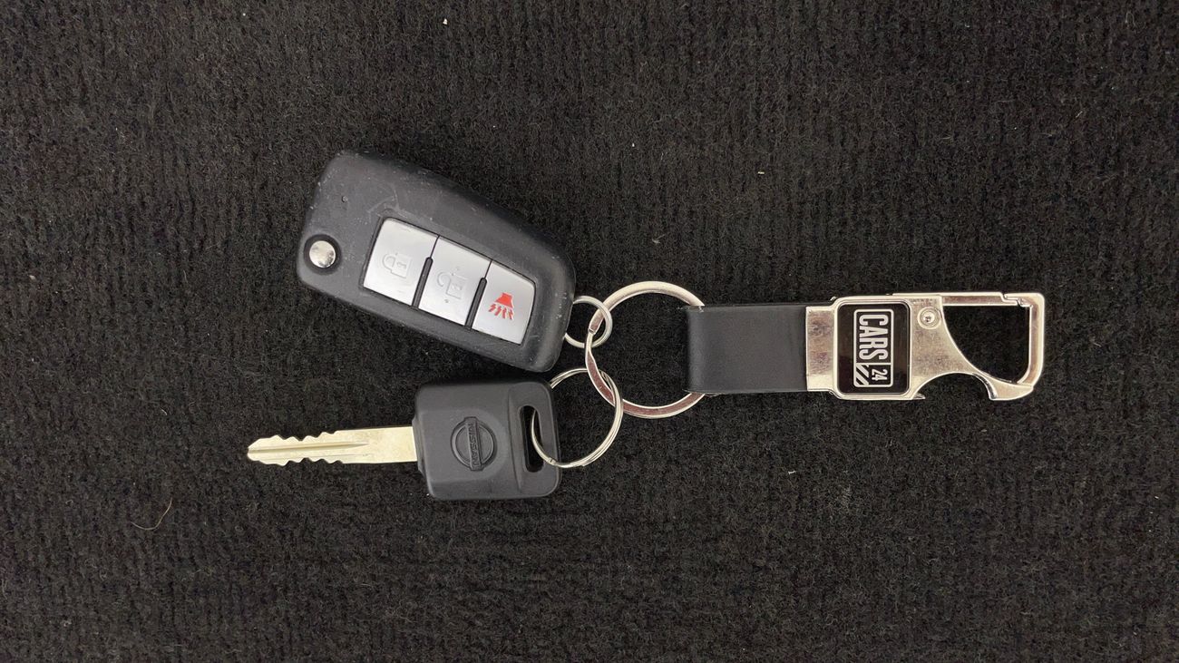 Nissan Kicks SV 1.6 | Zero Down Payment | Free Home Test Drive