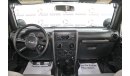 Jeep Wrangler 3.8L SPORT 2009 MODEL